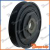 Poulie damper vilebrequin pour CITROEN | RKP-CT-013, 305428